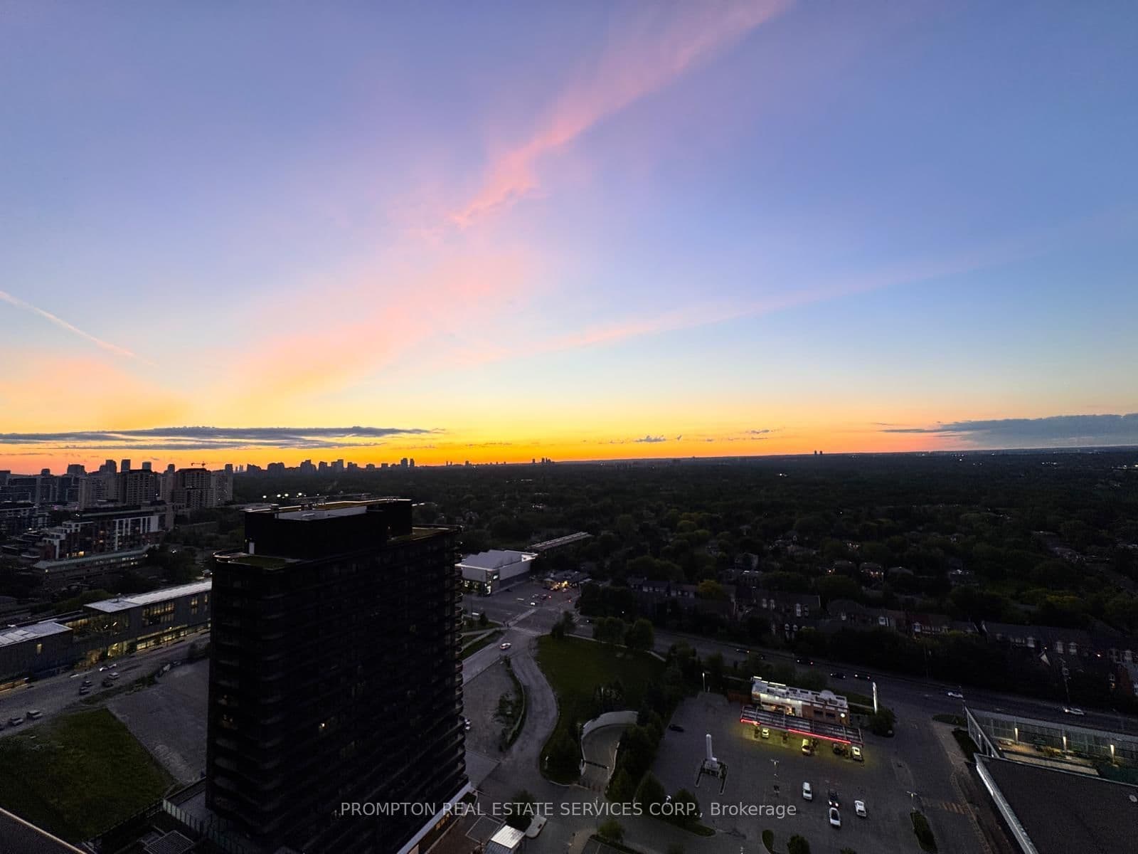 68 Esther Shiner Boulevard, Unit 2906 thumbnail 21