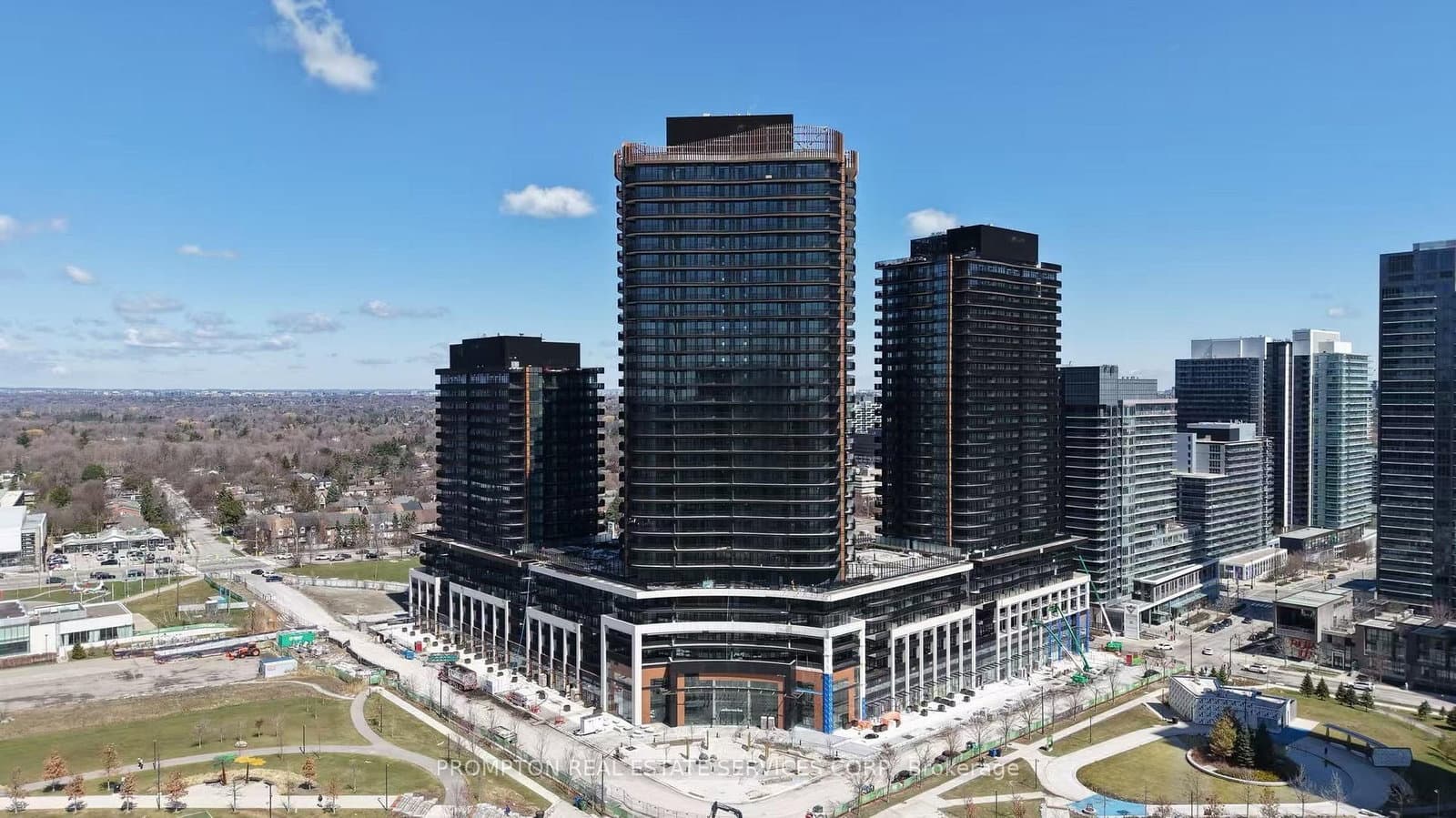 68 Esther Shiner Boulevard, Unit 2906 thumbnail 24