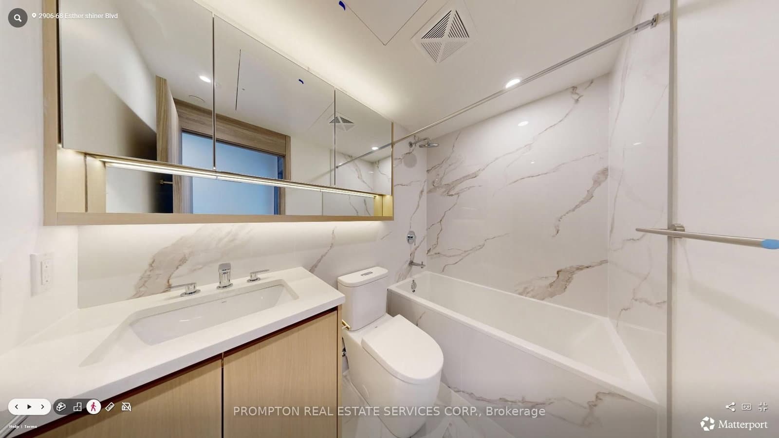 68 Esther Shiner Boulevard, Unit 2906 thumbnail 8