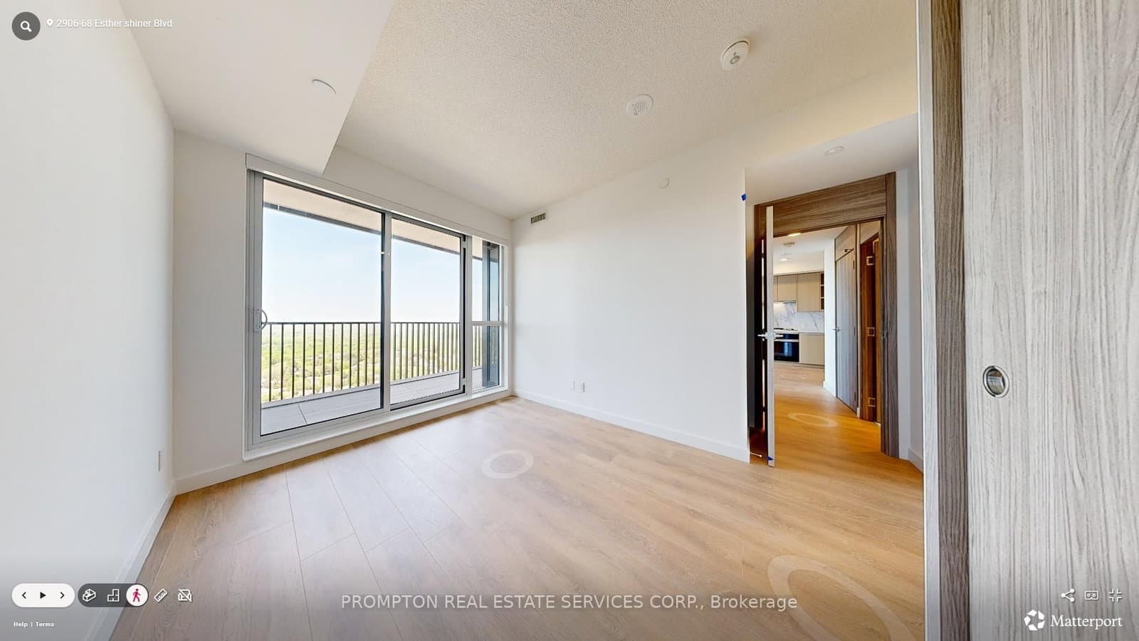 68 Esther Shiner Boulevard, Unit 2906 thumbnail 9