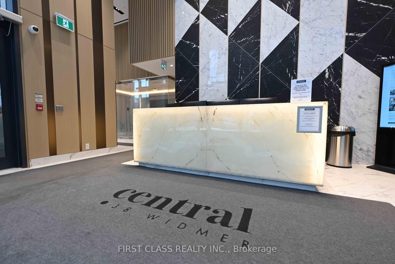 38 Widmer Street, Unit 3907 thumbnail 27