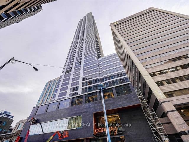 395 Bloor Street E, Unit 5011 - Image 1