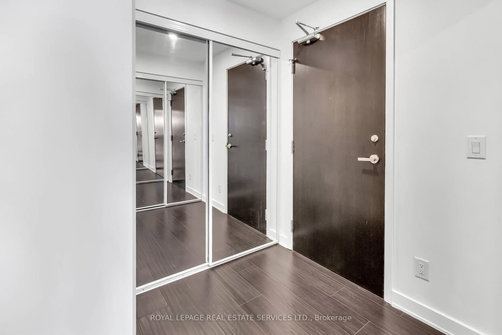 55 Regent Park Boulevard, Unit 2607 thumbnail 19