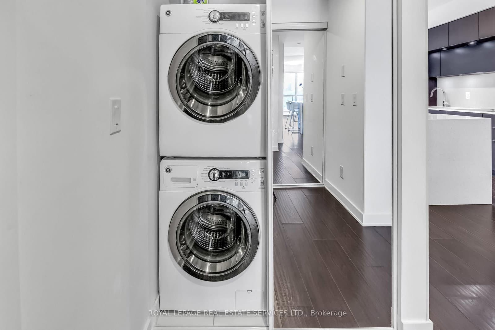 55 Regent Park Boulevard, Unit 2607 thumbnail 20
