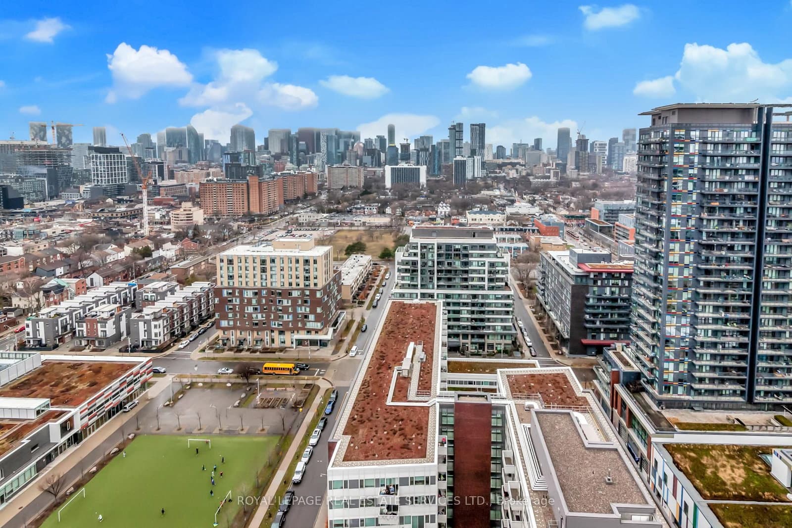 55 Regent Park Boulevard, Unit 2607 thumbnail 23