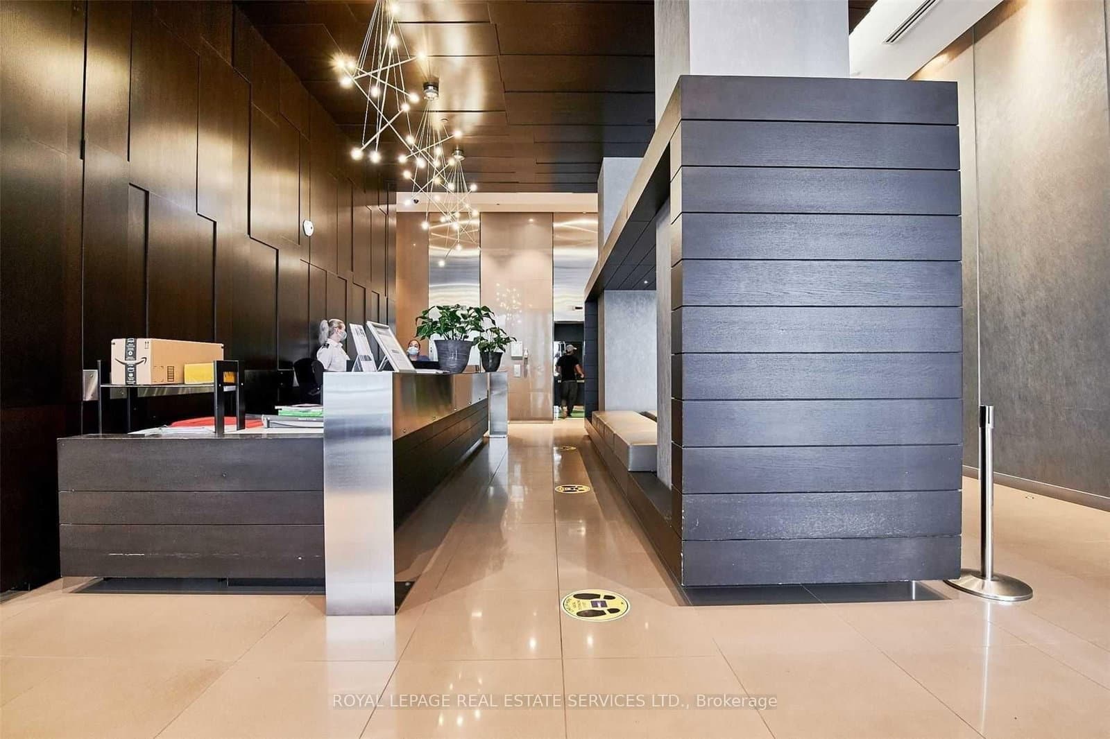 55 Regent Park Boulevard, Unit 2607 thumbnail 26