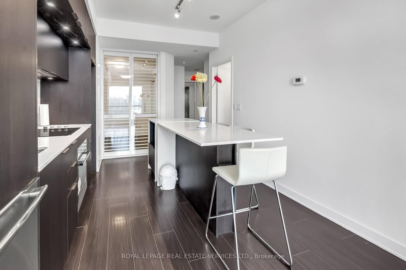 55 Regent Park Boulevard, Unit 2607 thumbnail 6