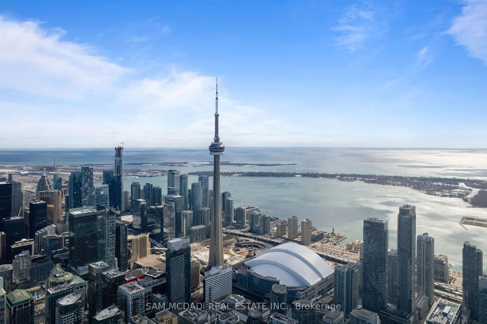88 Blue Jays Way, Unit 1603 - Image 1