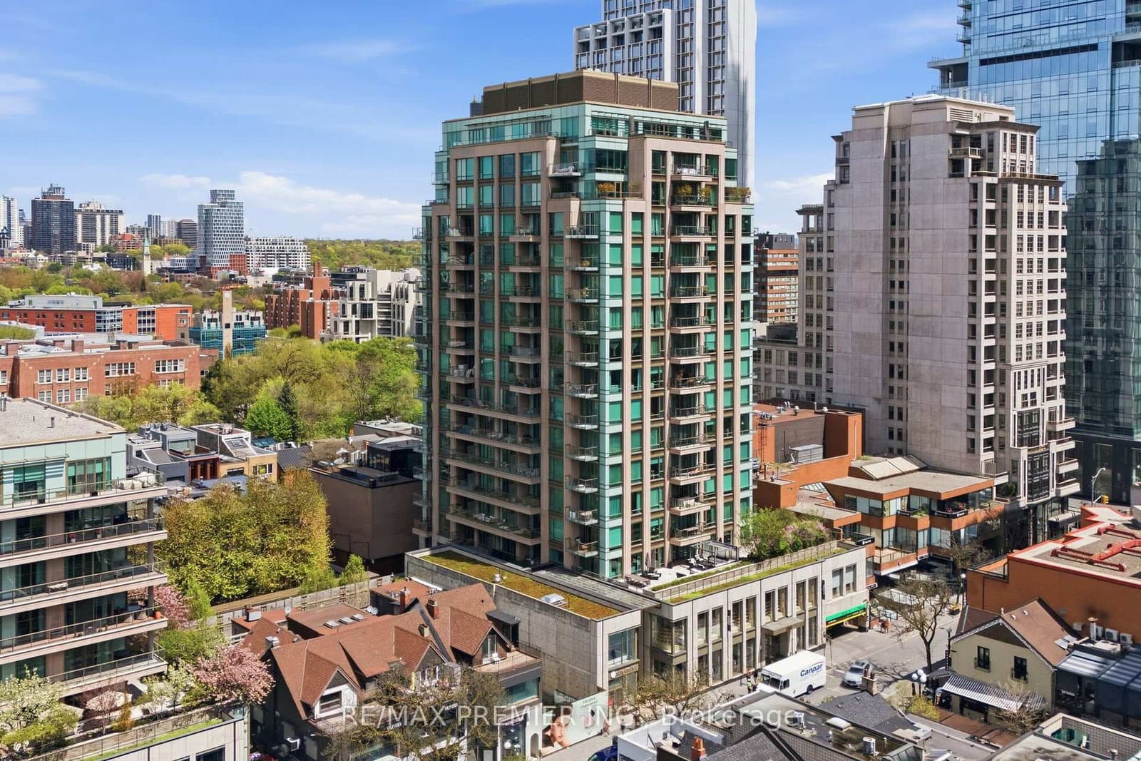 80 Yorkville Avenue, Unit 502 - Image 1