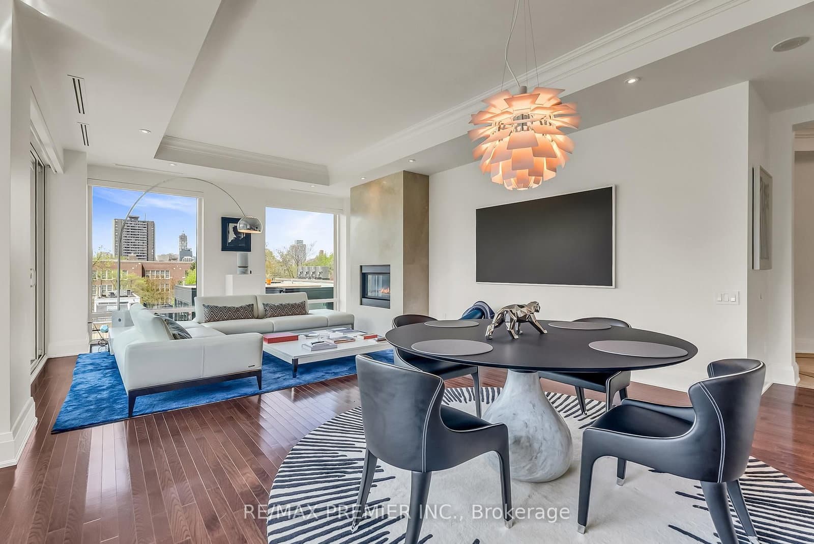 80 Yorkville Avenue, Unit 502 thumbnail 10