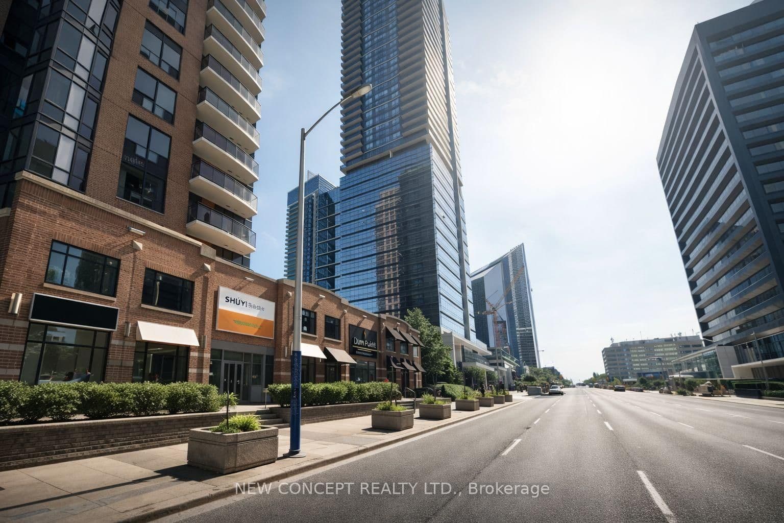 35 Sheppard Avenue E thumbnail 7