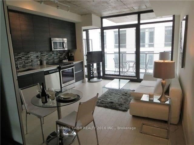 111 Bathurst Street, Unit 1212 - Image 1