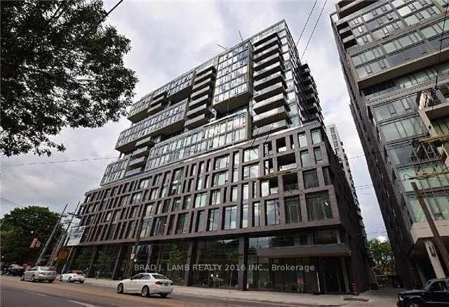 111 Bathurst Street, Unit 1212 thumbnail 7