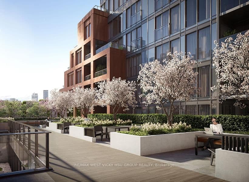 28 Eastern Avenue, Unit TH105 #6 thumbnail 26