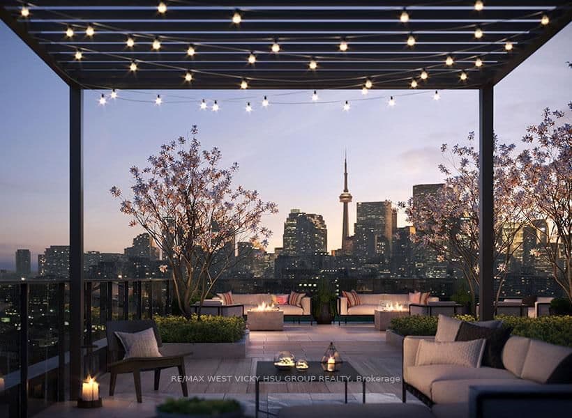 28 Eastern Avenue, Unit TH105 #6 thumbnail 27