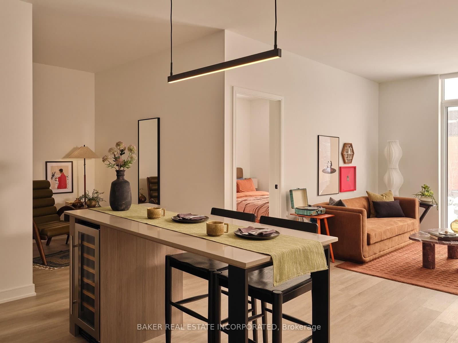 65 Trinity Street, Unit 931 thumbnail 19