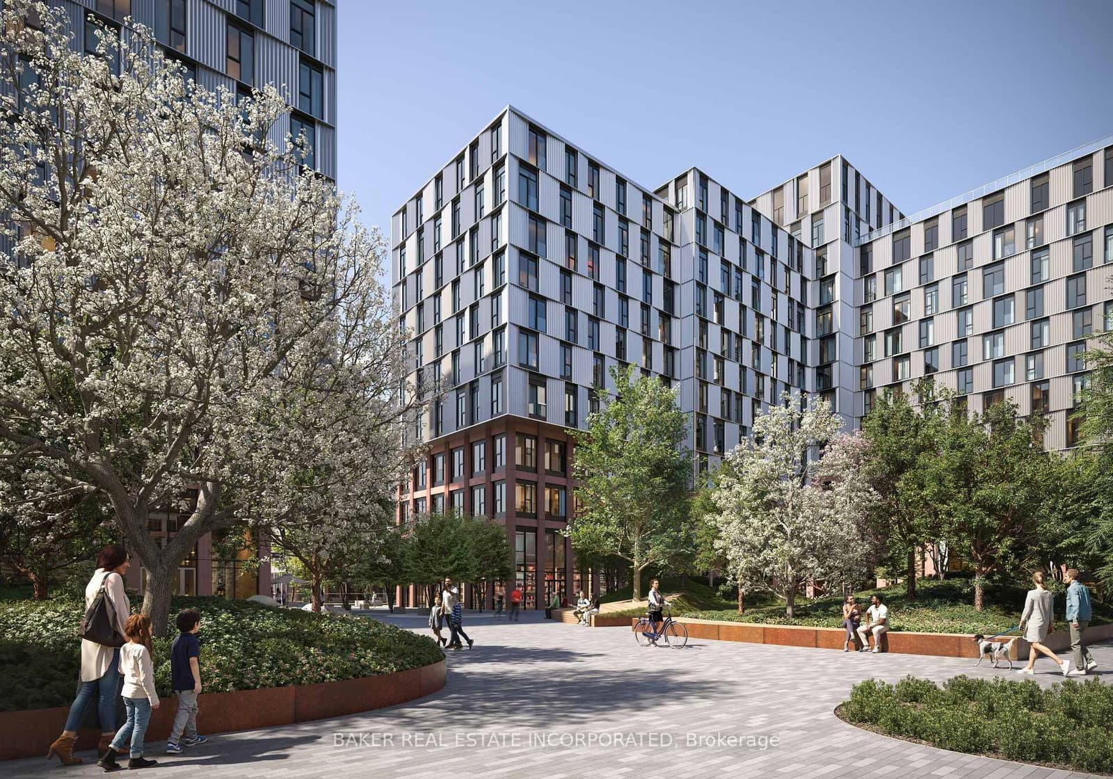 65 Trinity Street, Unit 931 thumbnail 8