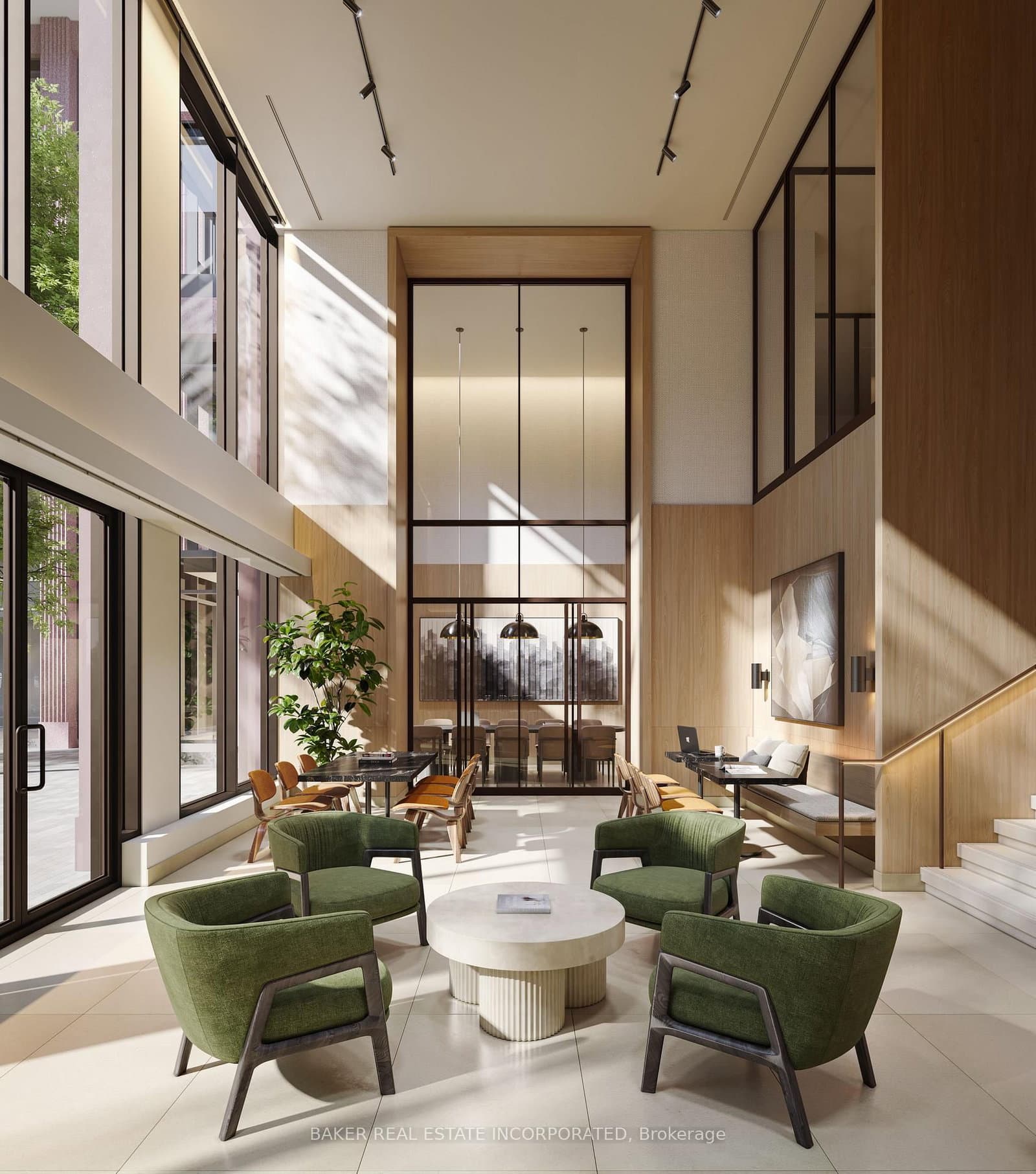 65 Trinity Street, Unit 1007 thumbnail 19