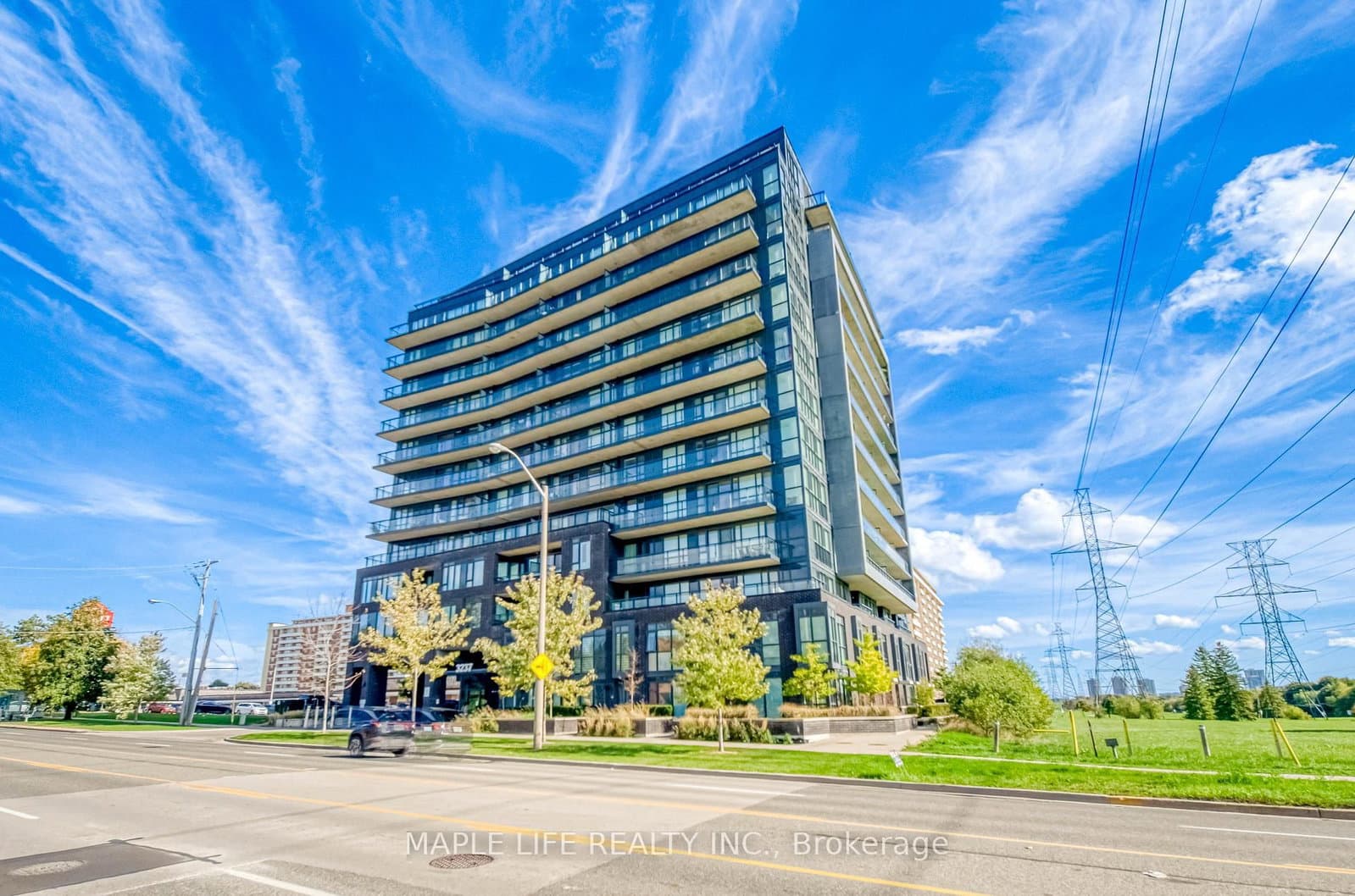 3237 Bayview Avenue, Unit 804 - Image 1