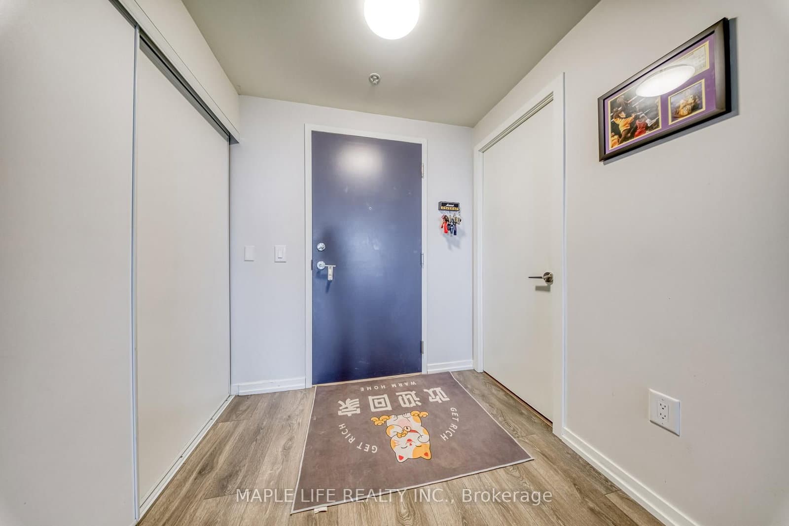3237 Bayview Avenue, Unit 804 thumbnail 5