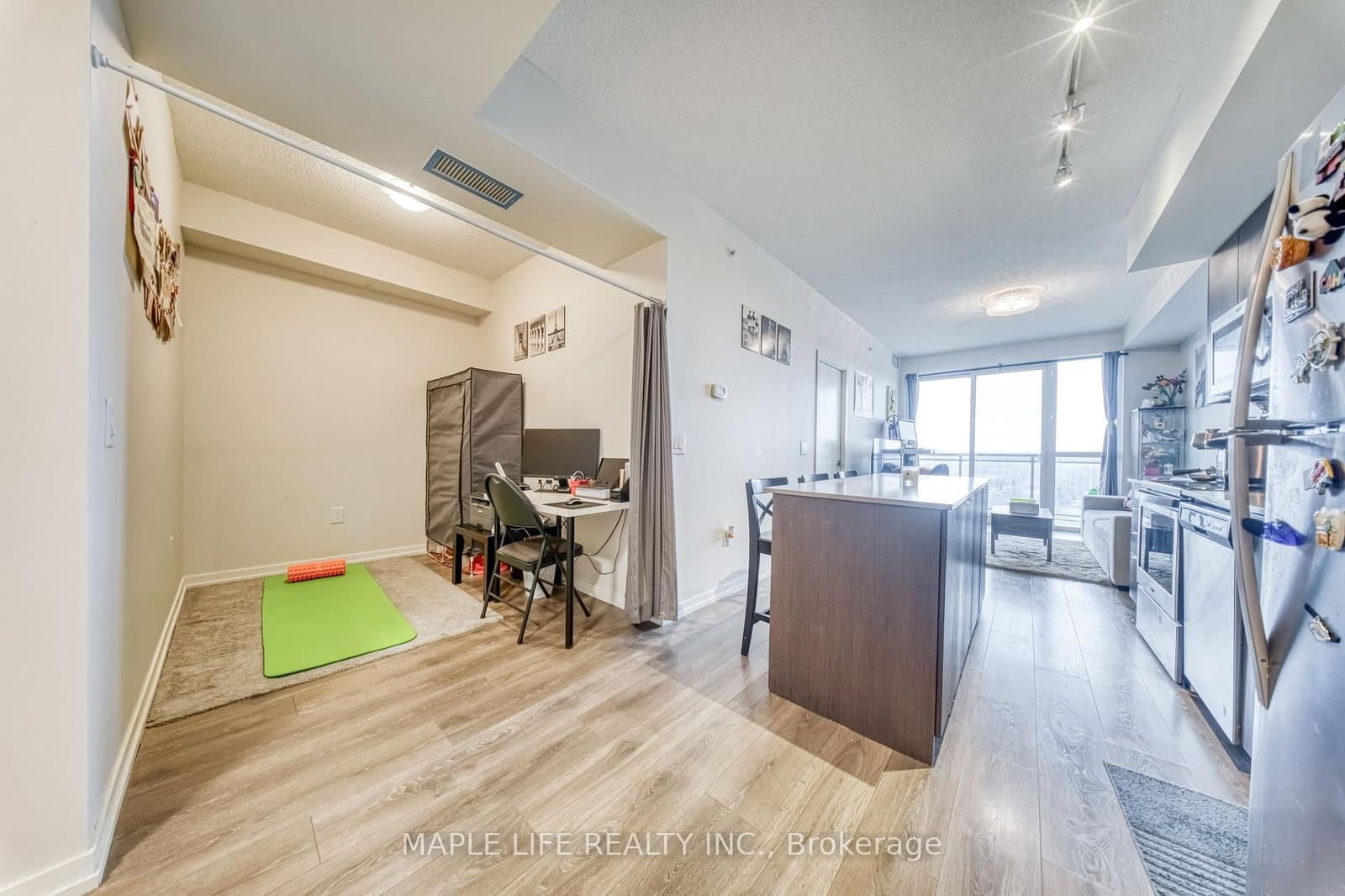 3237 Bayview Avenue, Unit 804 thumbnail 9