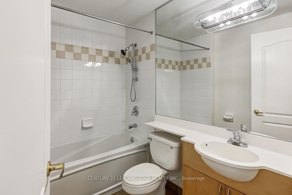 11 William Carson Crescent, Unit 308 thumbnail 22