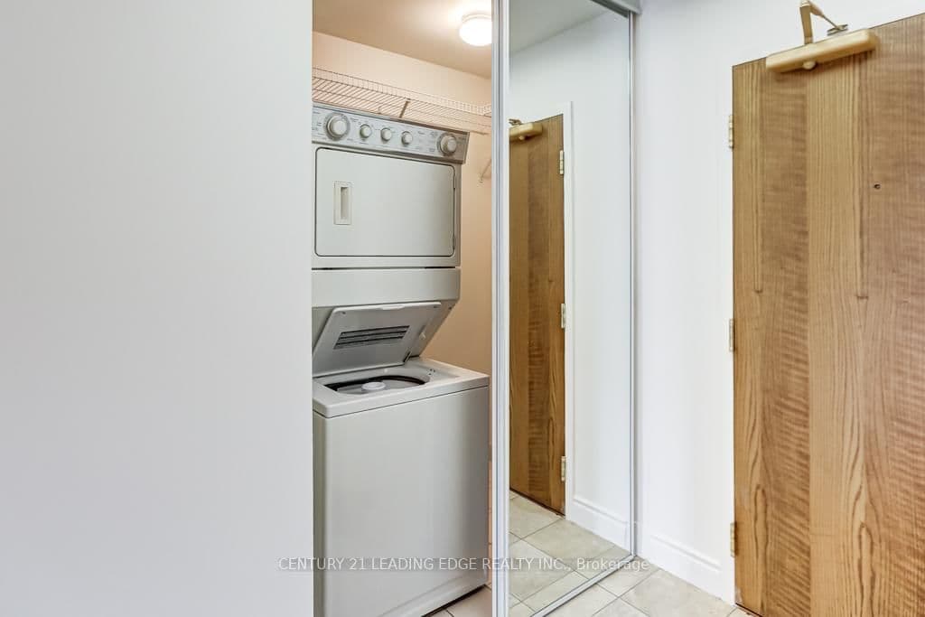 11 William Carson Crescent, Unit 308 thumbnail 23