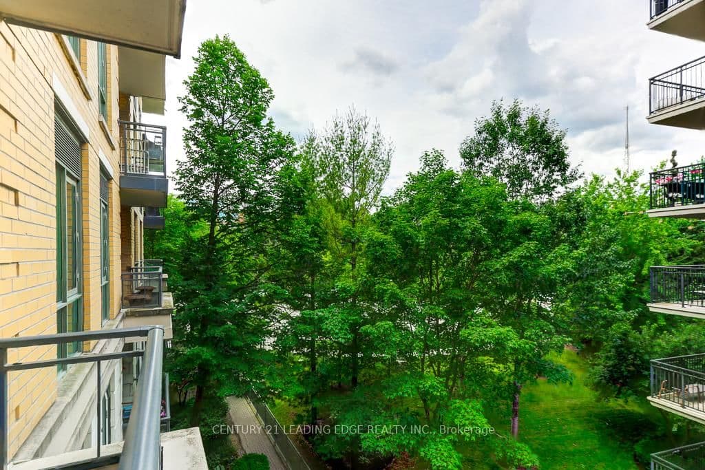 11 William Carson Crescent, Unit 308 thumbnail 25