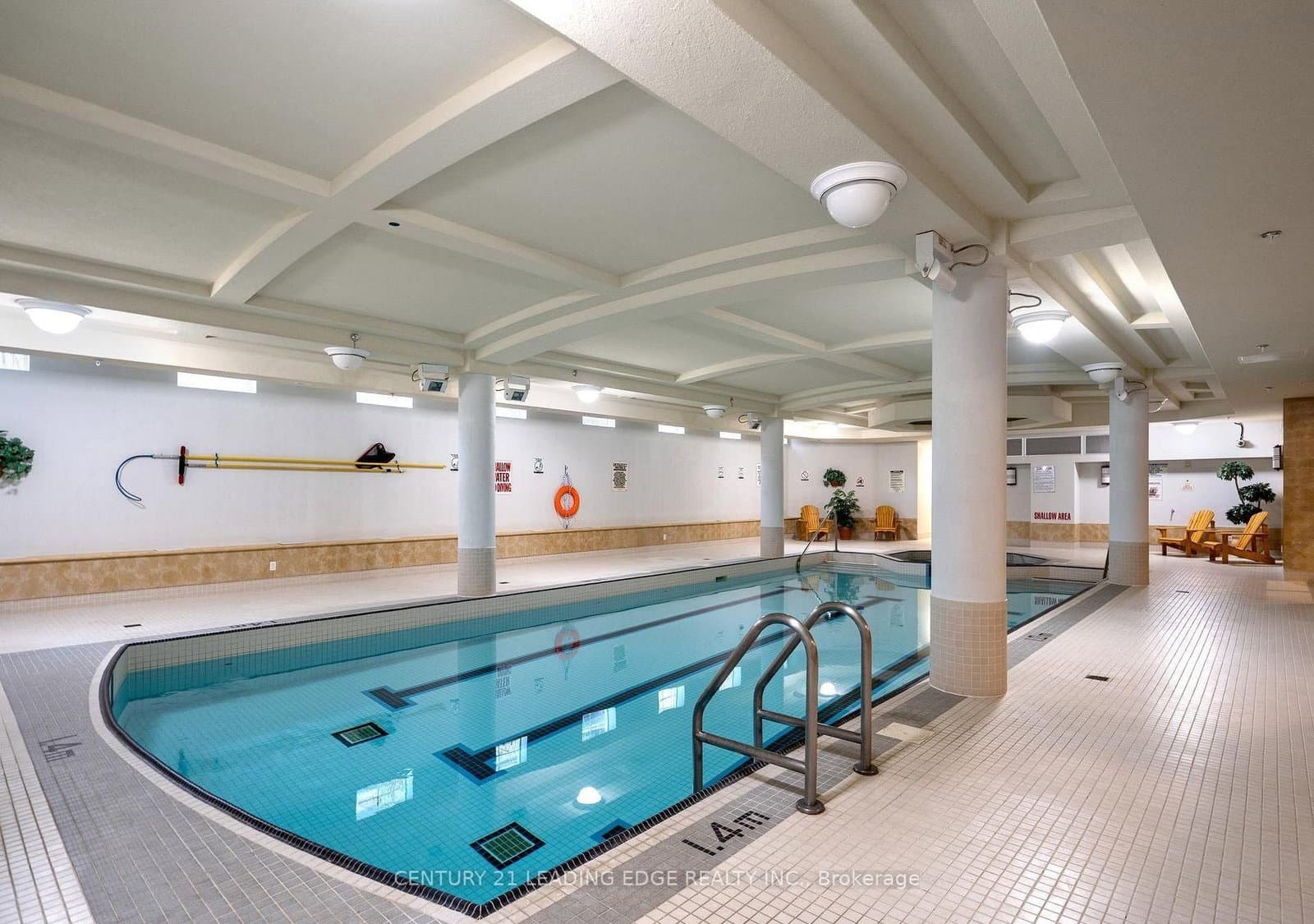 11 William Carson Crescent, Unit 308 thumbnail 26