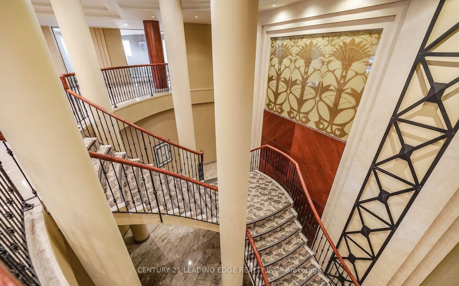 11 William Carson Crescent, Unit 308 thumbnail 28