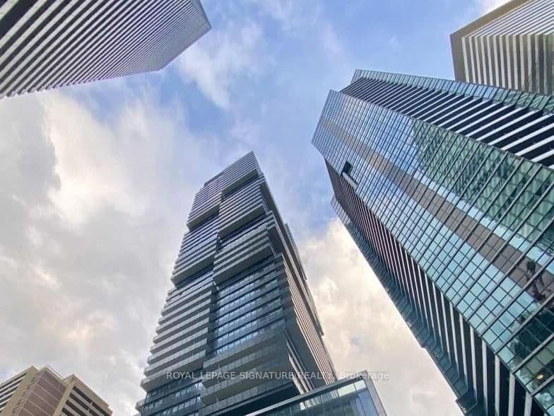 55 Charles Street E, Unit 4002 - Image 1