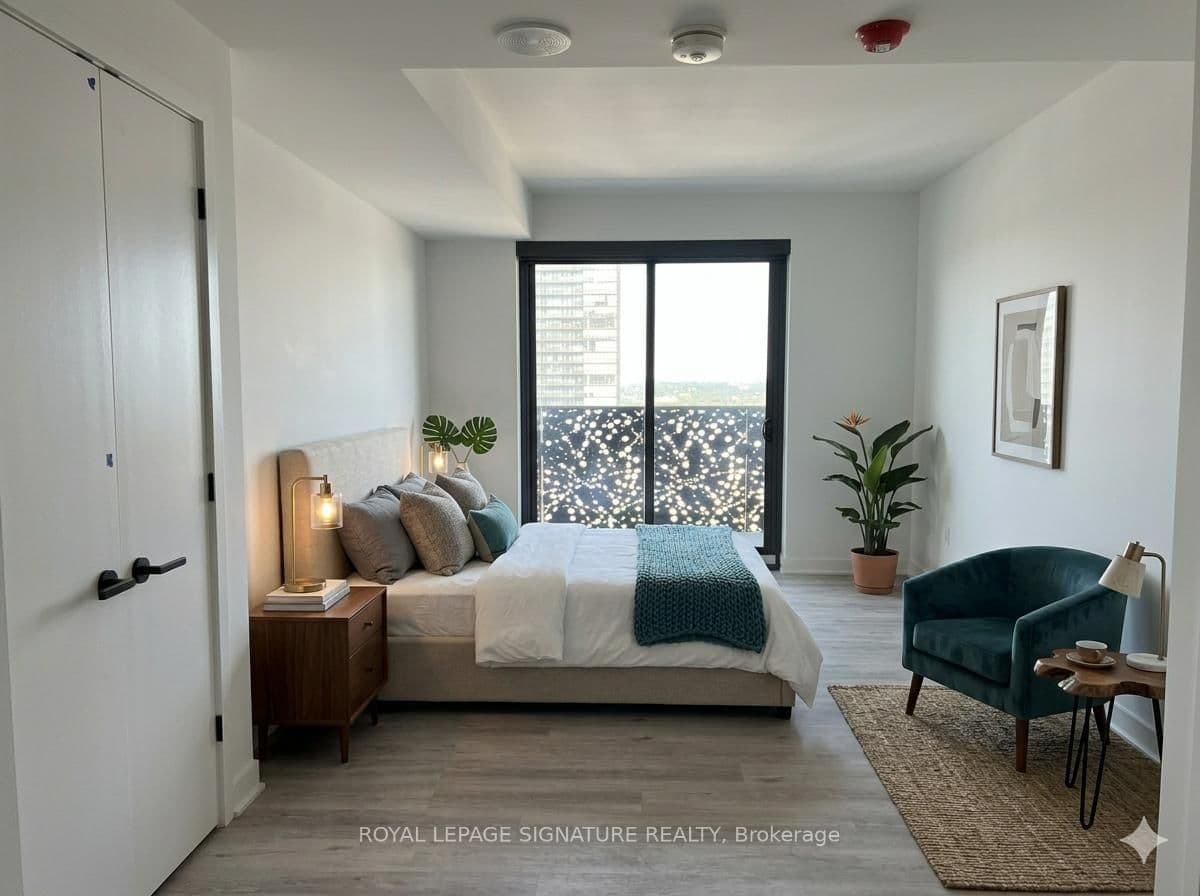 55 Charles Street E, Unit 4002 thumbnail 26
