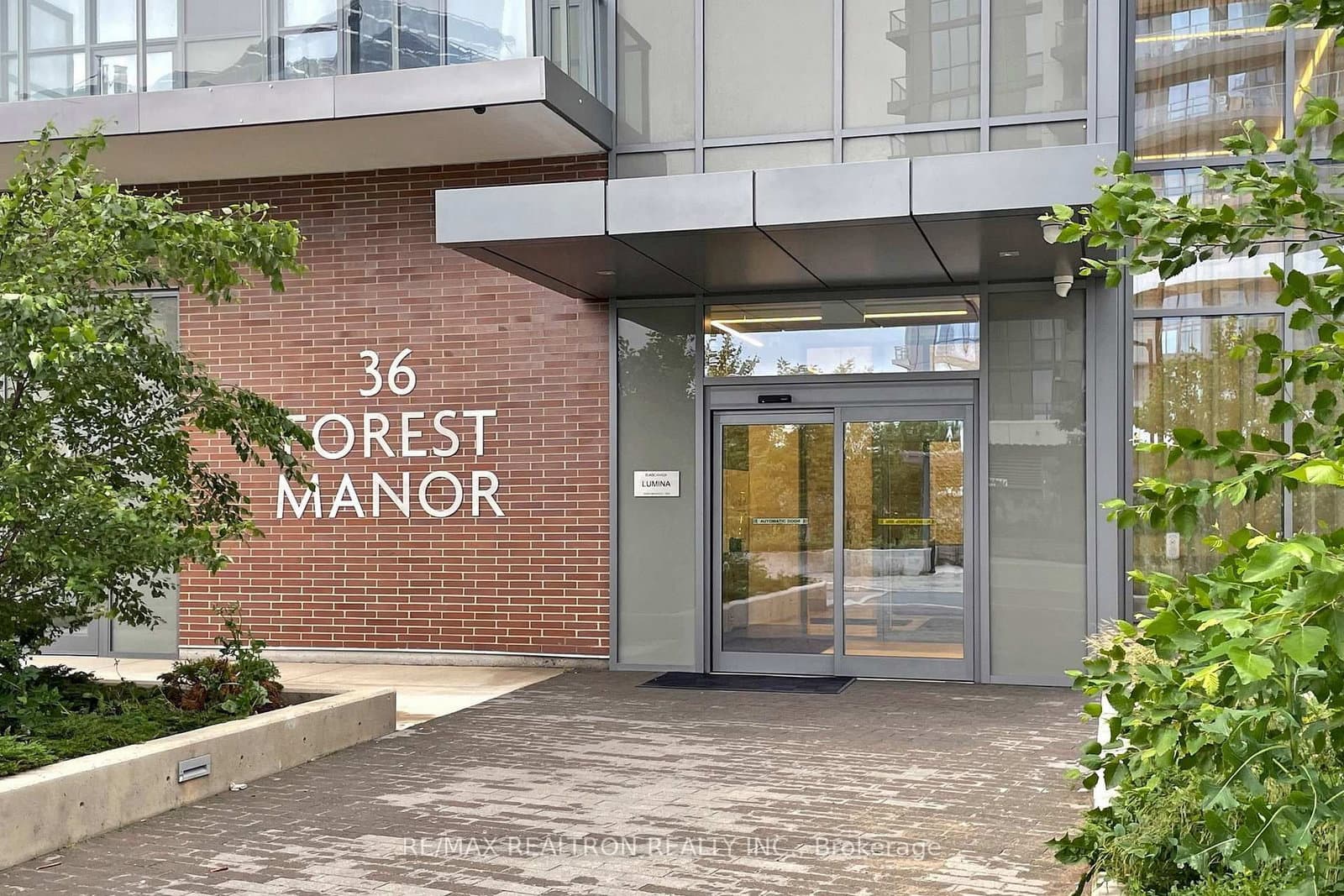 36 Forest Manor Road, Unit 1102 - Image 1