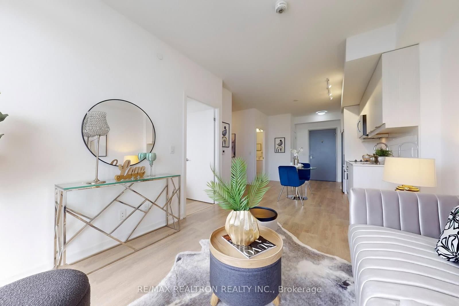 36 Forest Manor Road, Unit 1102 thumbnail 11