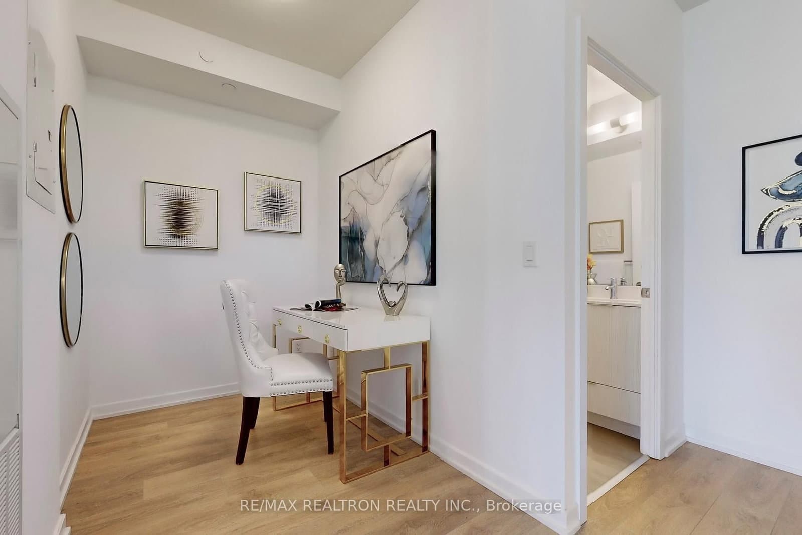36 Forest Manor Road, Unit 1102 thumbnail 16