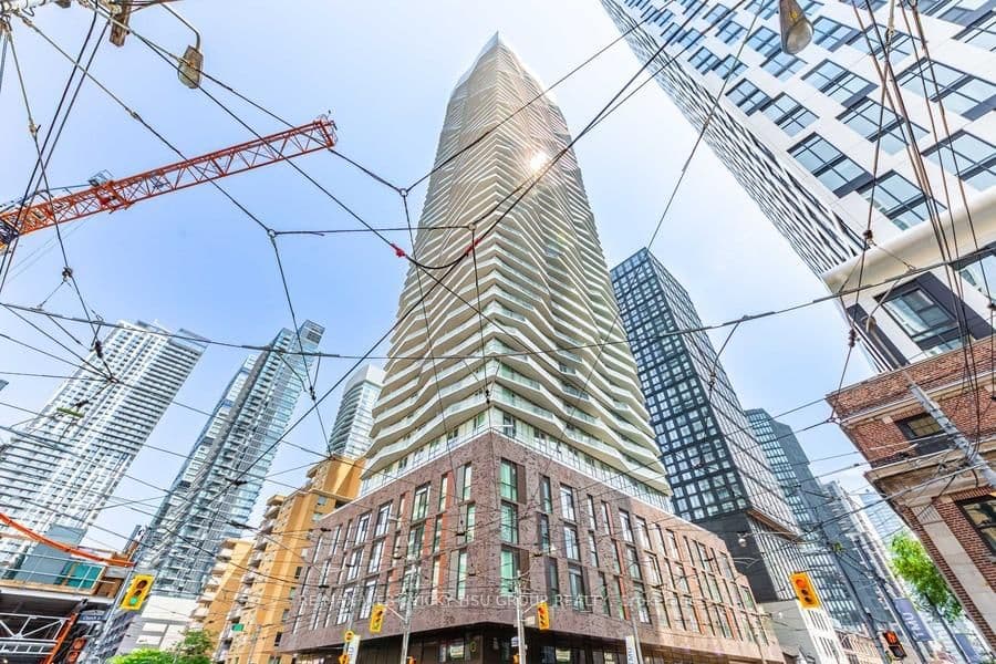 100 Dalhousie Street, Unit 3301