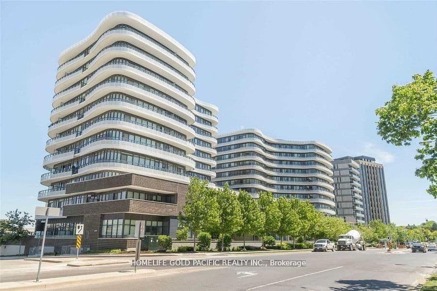 #209 - 99 The Donway Road W