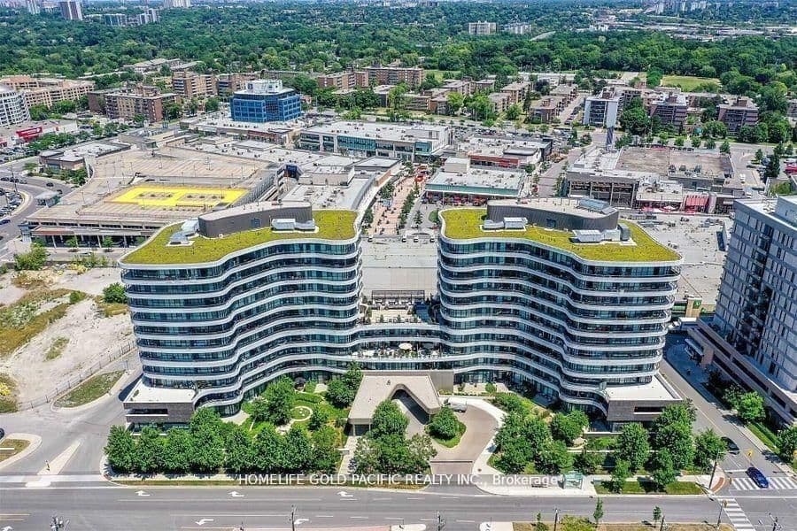 99 The Donway Road W, Unit 209 thumbnail 21