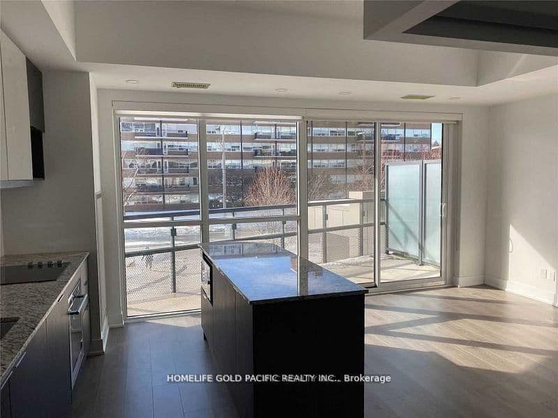 99 The Donway Road W, Unit 209 thumbnail 5