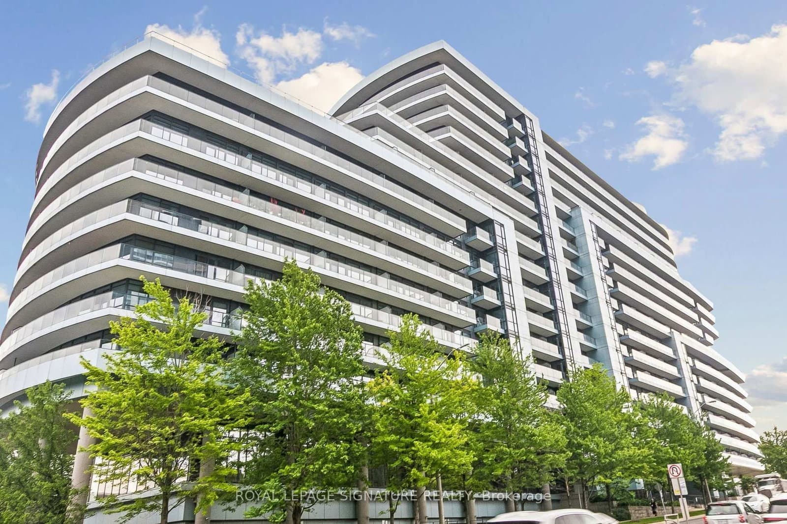 2885 Bayview Avenue, Unit 923 - Image 1