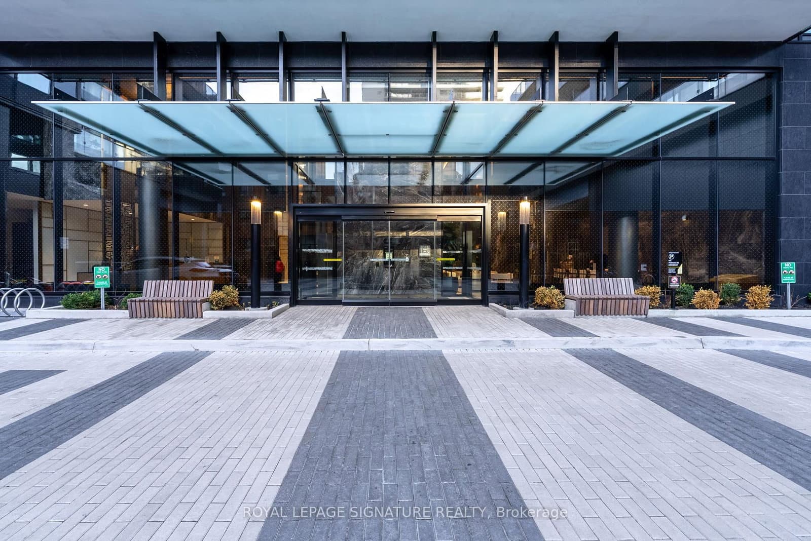 117 Broadway Avenue, Unit 2502 thumbnail 21
