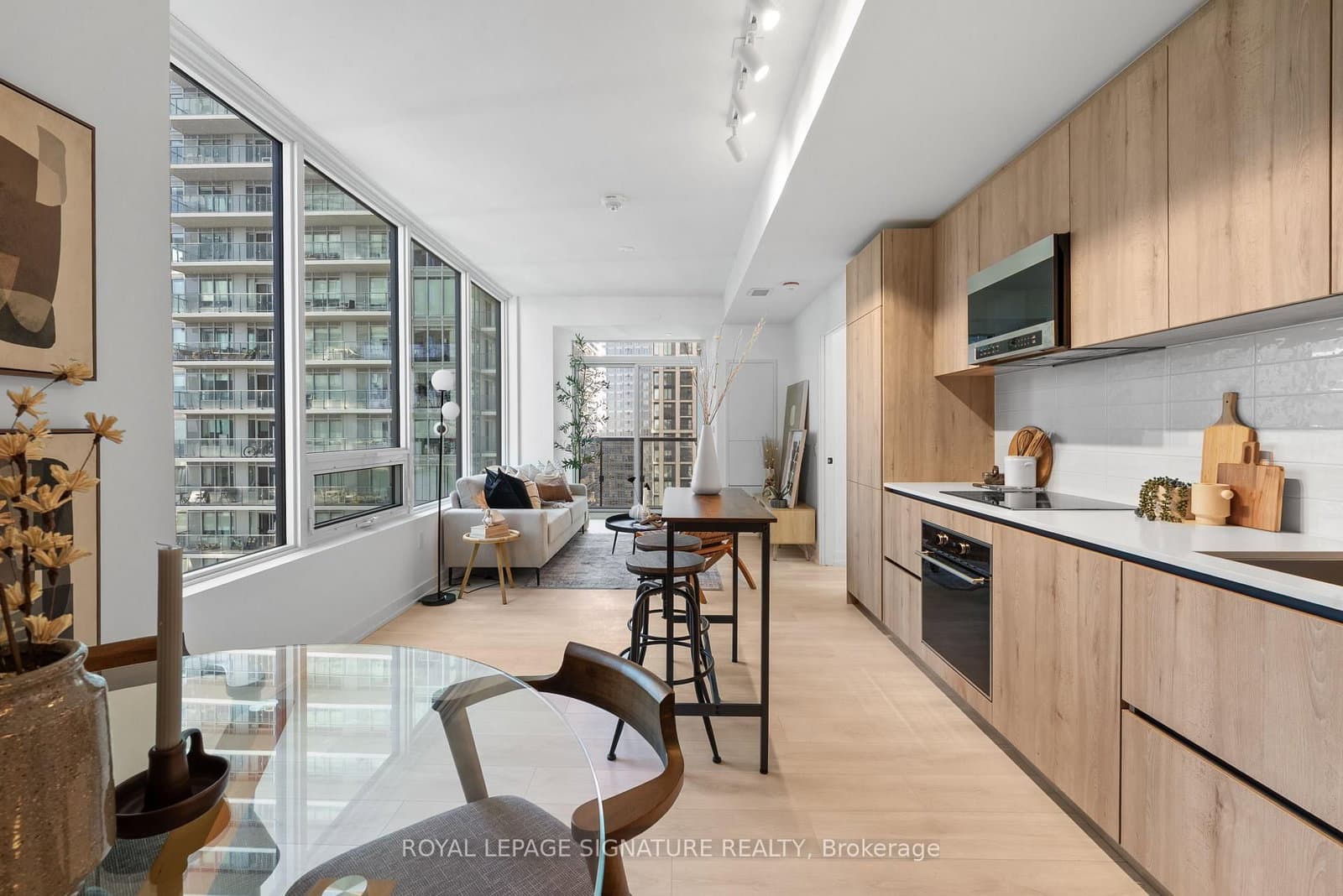 117 Broadway Avenue, Unit 3102 thumbnail 9