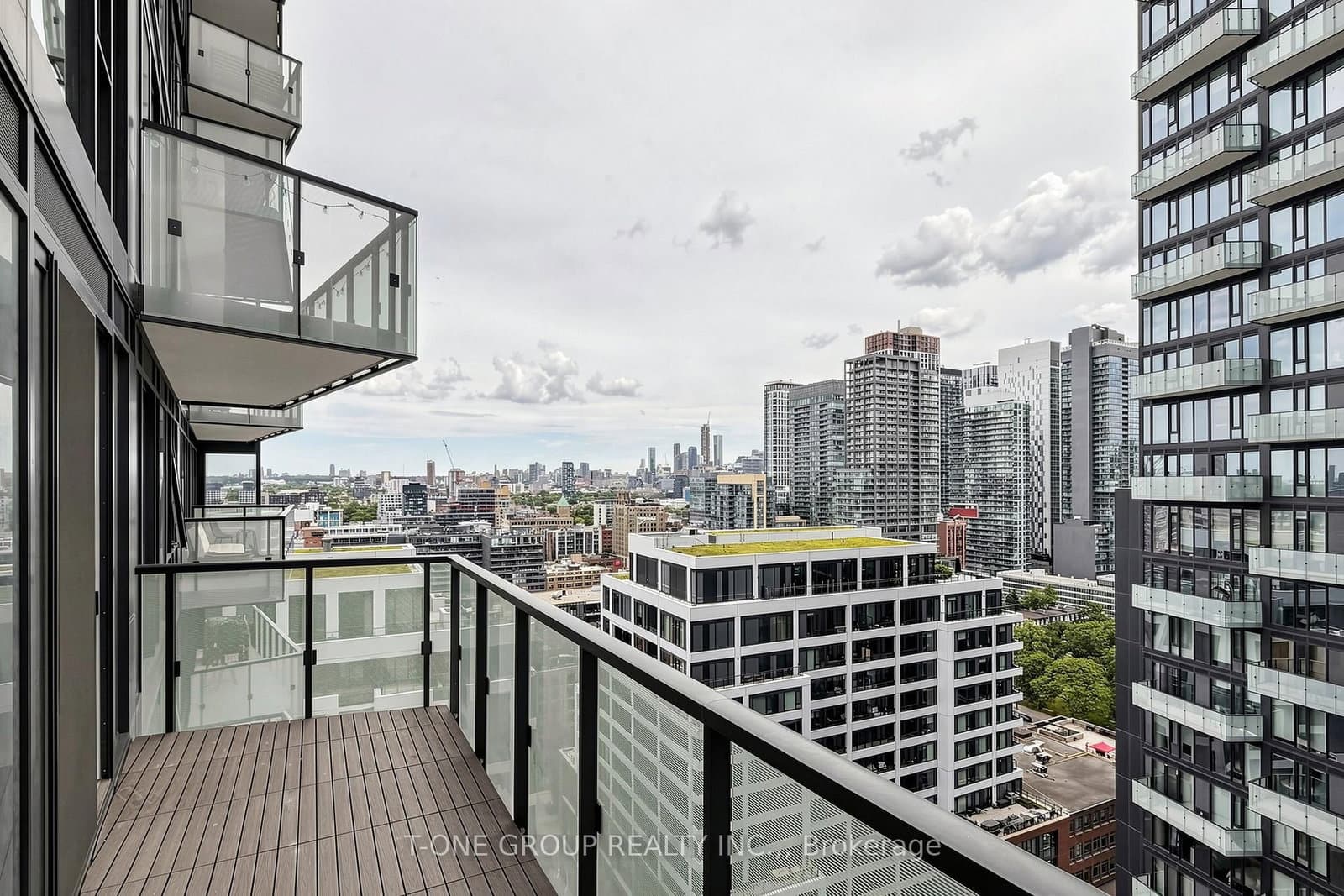 470 Front Street W, Unit 1708 thumbnail 28