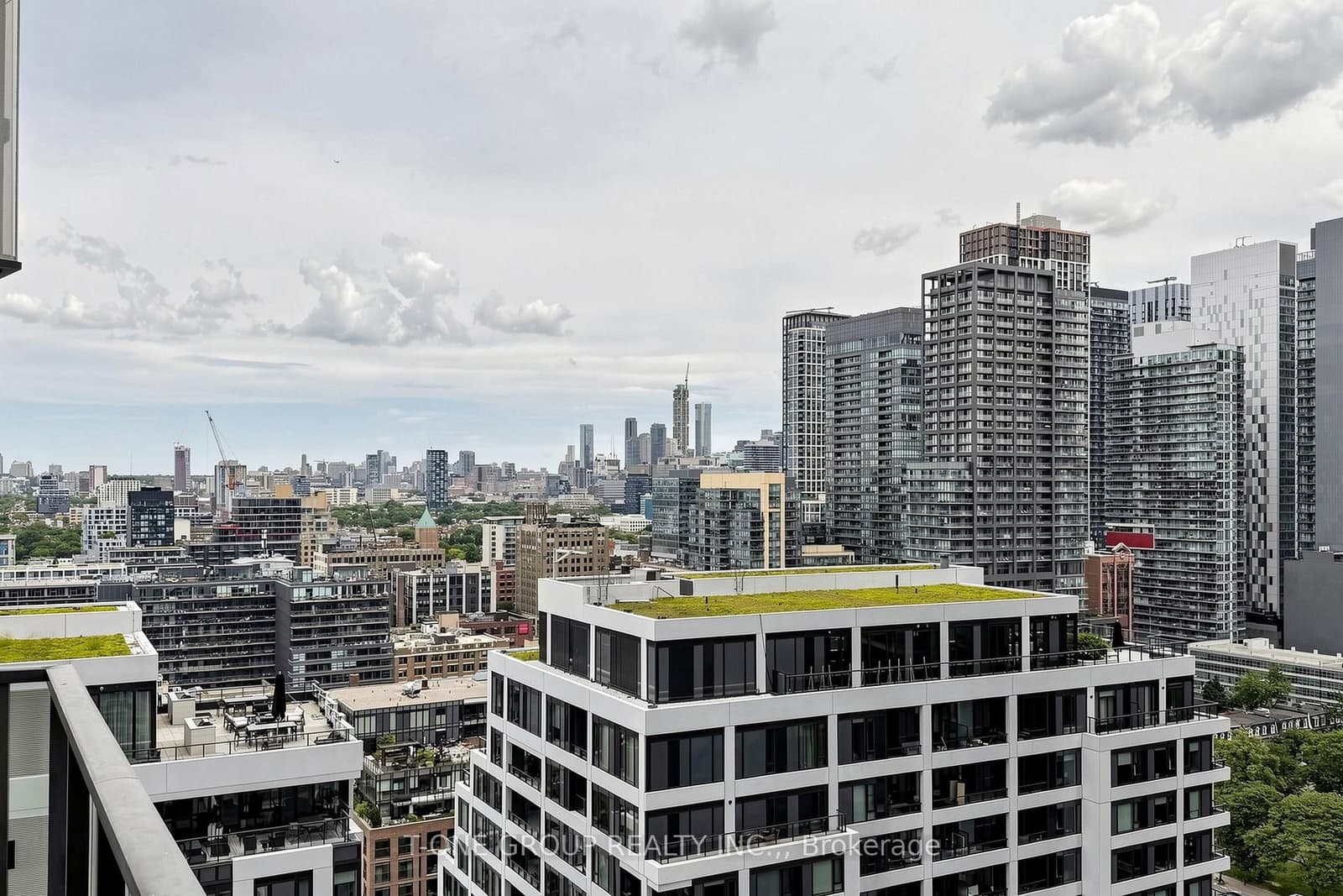 470 Front Street W, Unit 1708 thumbnail 30