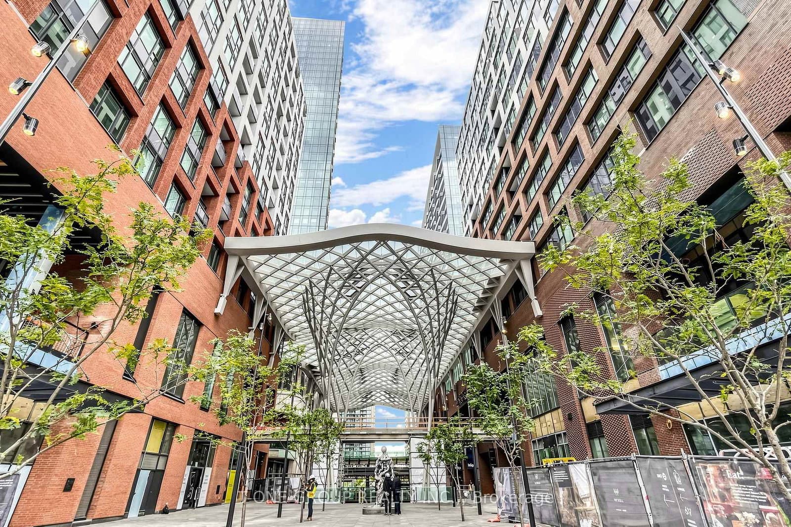 470 Front Street W, Unit 1708 thumbnail 32