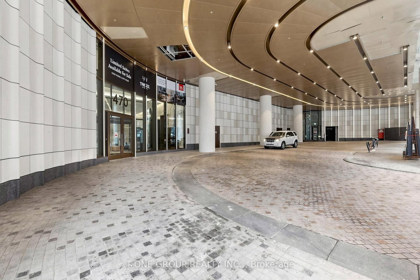 470 Front Street W, Unit 1708 thumbnail 4