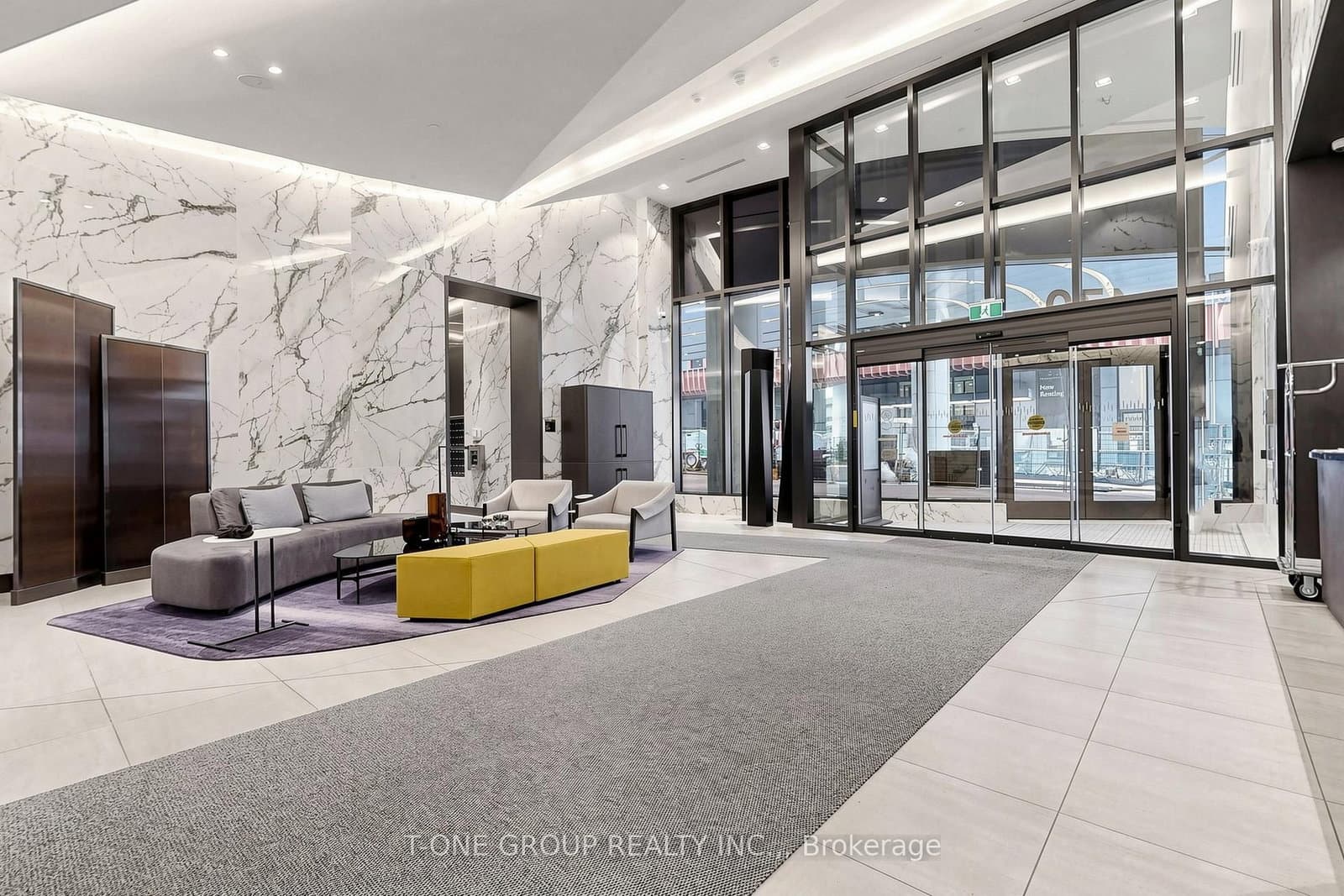 470 Front Street W, Unit 1708 thumbnail 6