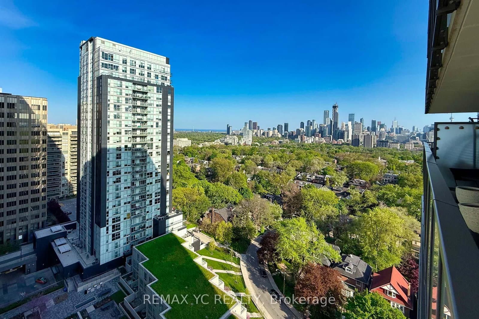 99 Foxbar Road, Unit 1908 thumbnail 24
