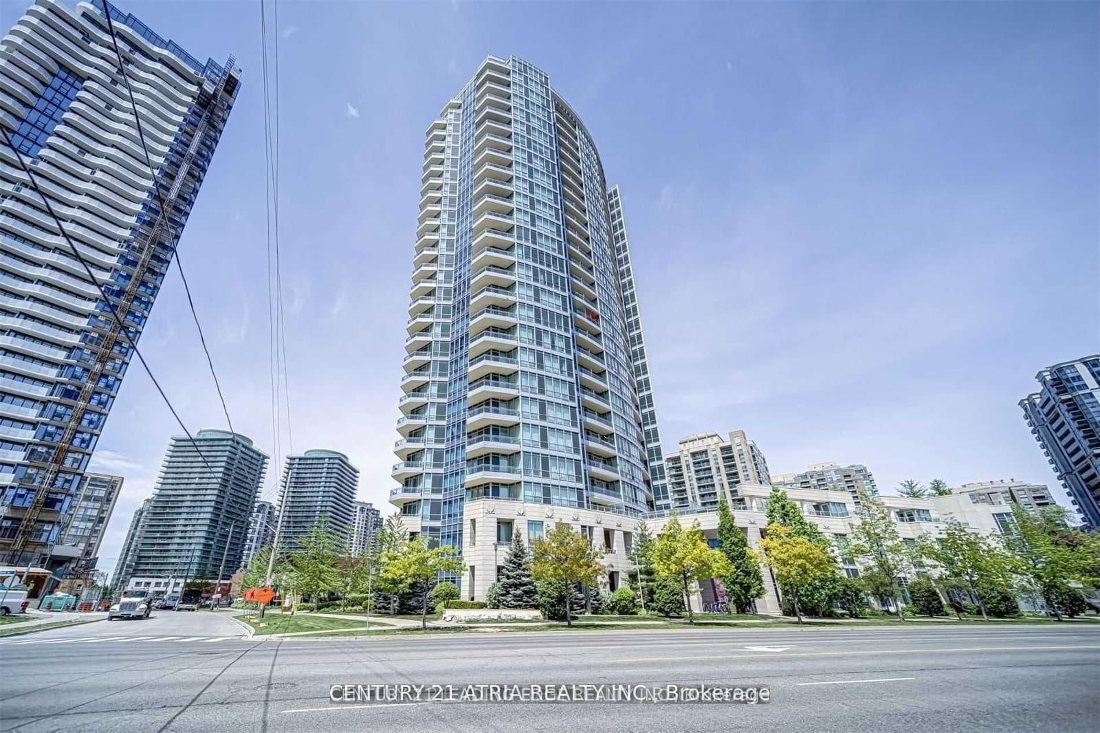 18 Holmes Avenue, Unit 1109 thumbnail 18