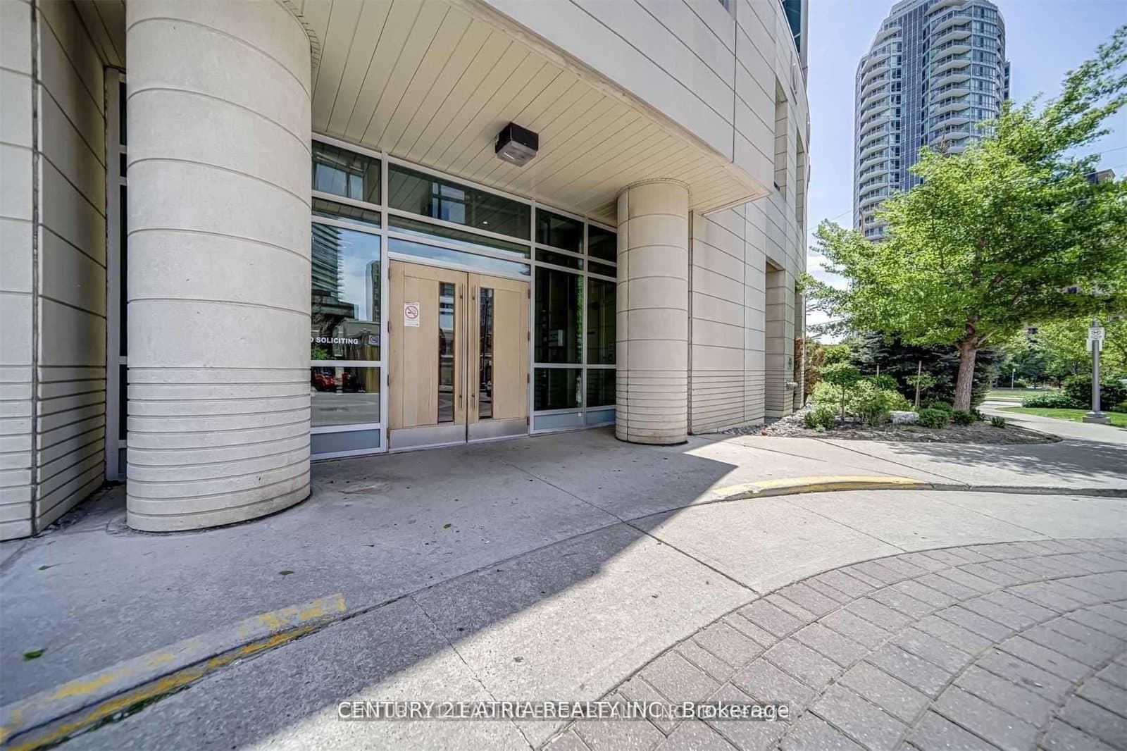 18 Holmes Avenue, Unit 1109 thumbnail 20